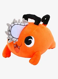 YouTooz Chainsaw Man Pochita 6 Inch Plush