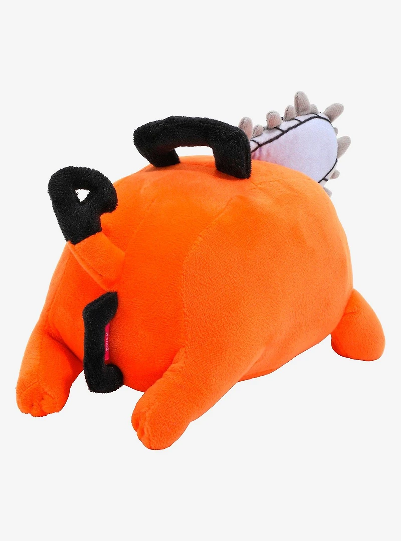YouTooz Chainsaw Man Pochita 6 Inch Plush