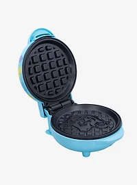 Uncanny Brands My Little Pony Mini Waffle Maker