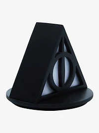 Harry Potter Deathly Hallows Lamp
