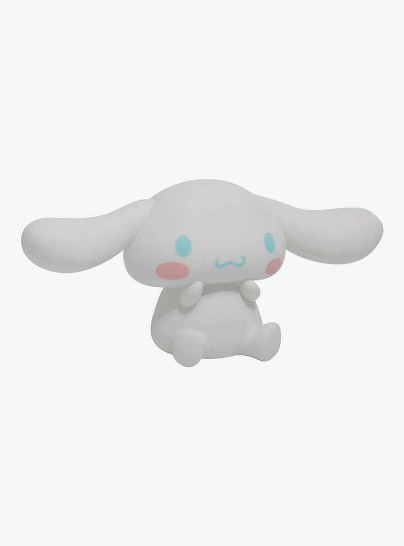 Sanrio Cinnamoroll Figural Mood Light — BoxLunch Exclusive