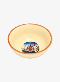 Star Wars Droids Sushi Set