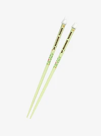 Studio Ghibli My Neighbor Totoro Figural Chopsticks