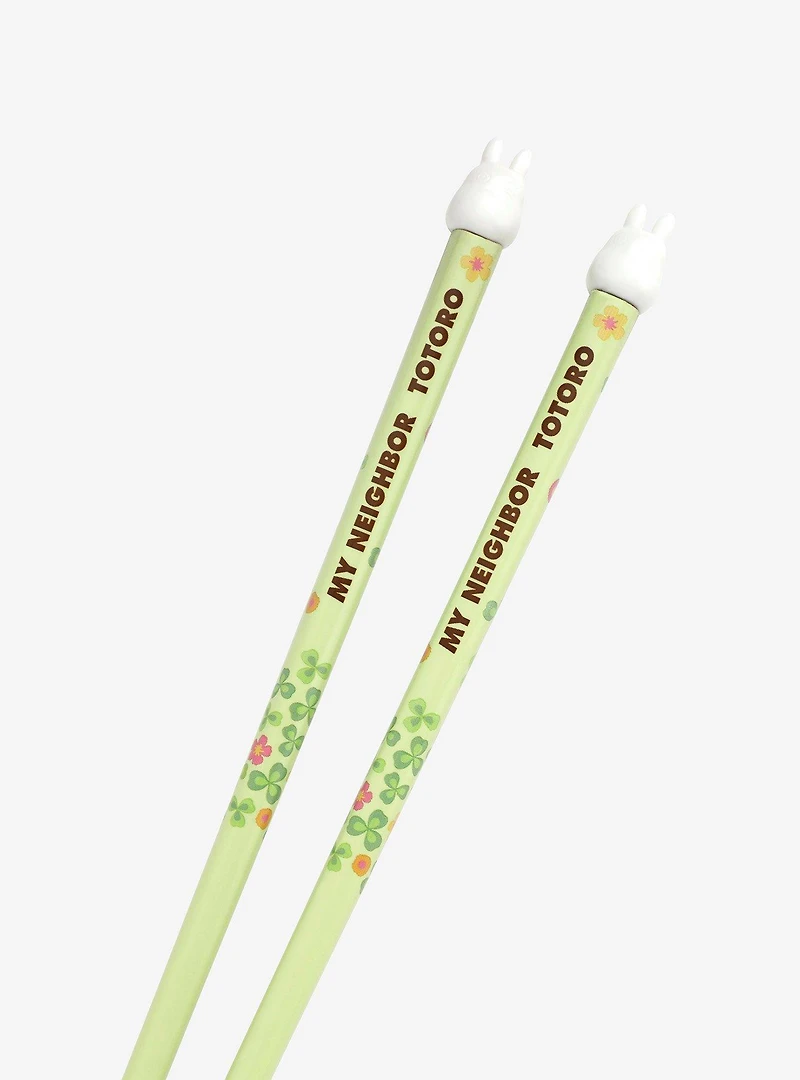 Studio Ghibli My Neighbor Totoro Figural Chopsticks