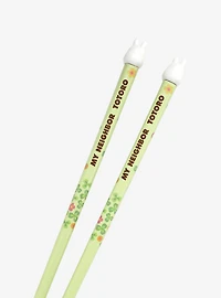 Studio Ghibli My Neighbor Totoro Figural Chopsticks