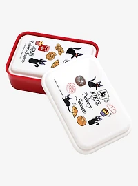 Studio Ghibli Kiki's Delivery Service Jiji Food Storage Set