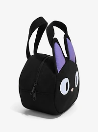 Studio Ghibli Kiki's Delivery Service Figural Jiji Lunch Bag