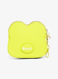 Her Universe Keroppi Figural Coin Purse