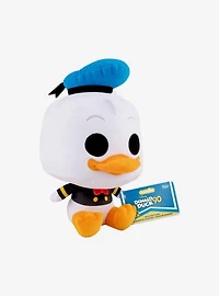 Funko Disney Donald Duck 1938 Outfit 7 Inch Plush