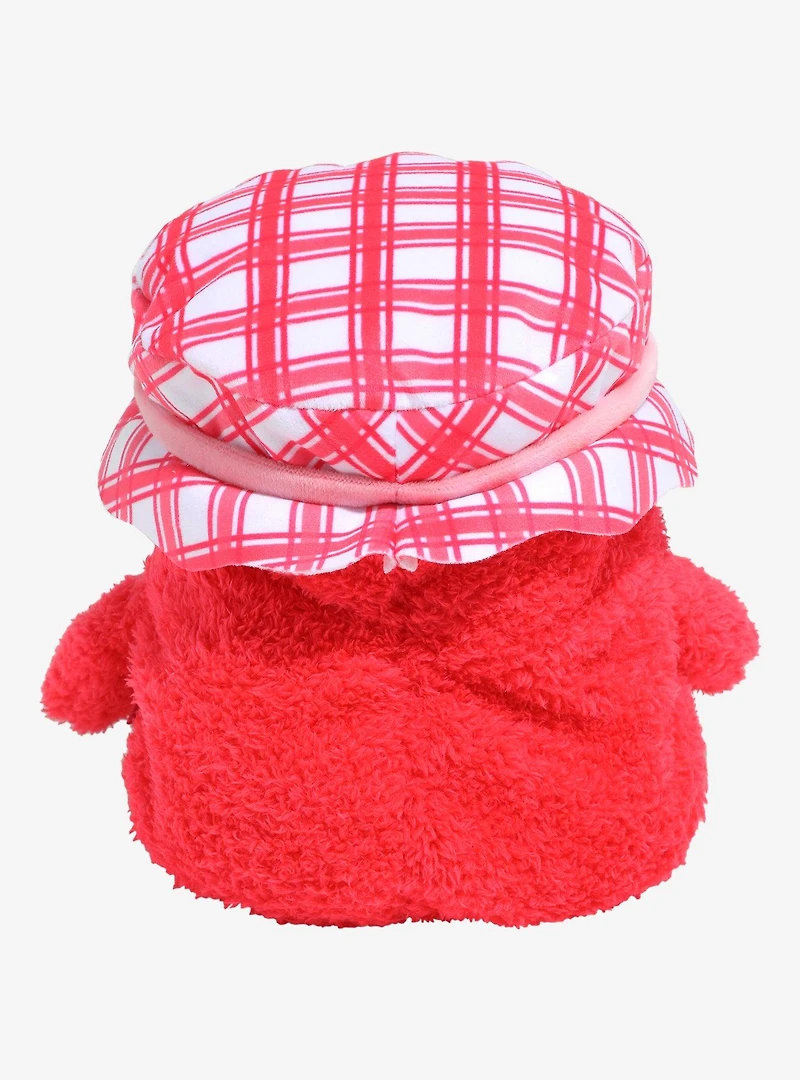 BumBumz Jordan the Cherry Jam 7 Inch Plush - BoxLunch Exclusive