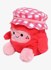 BumBumz Jordan the Cherry Jam 7 Inch Plush - BoxLunch Exclusive