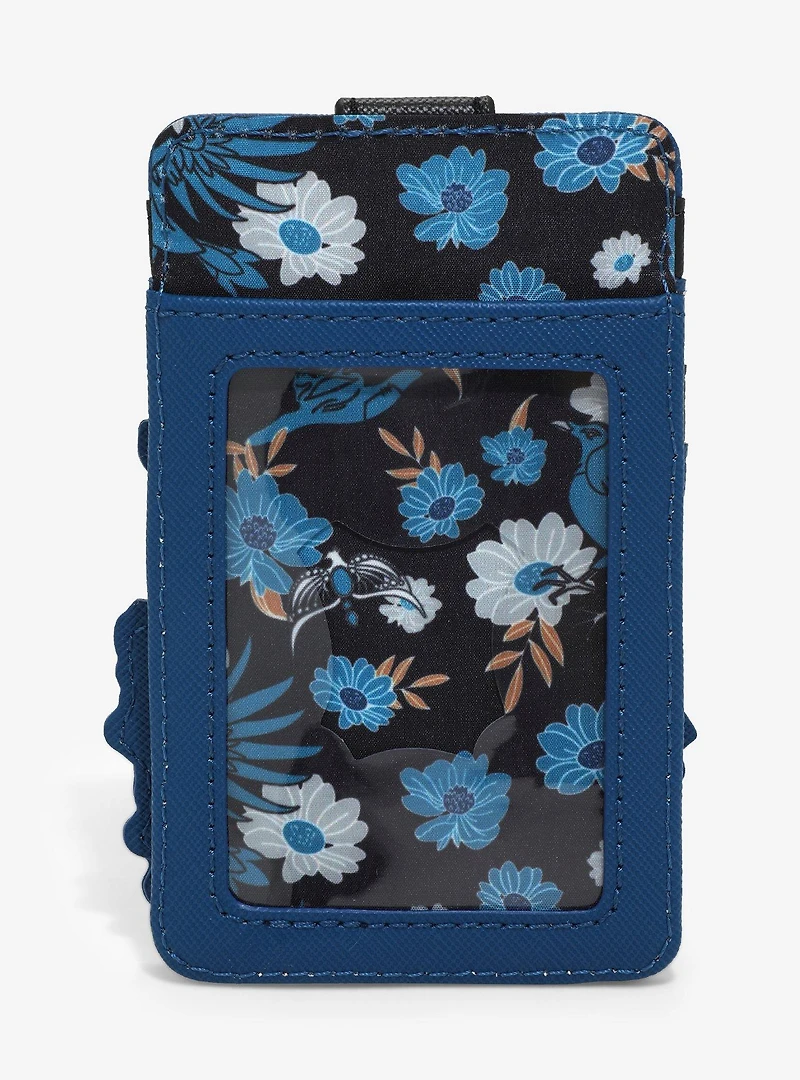 Loungefly Harry Potter Ravenclaw Cardholder - BoxLunch Exclusive