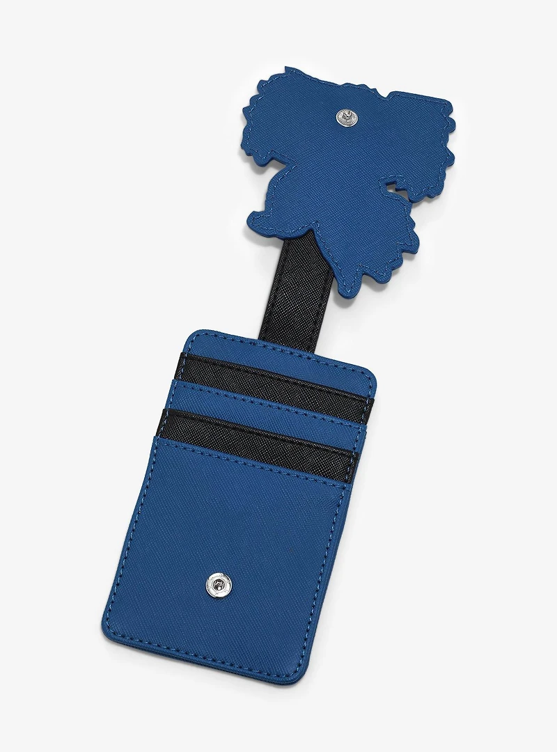 Loungefly Harry Potter Ravenclaw Cardholder - BoxLunch Exclusive