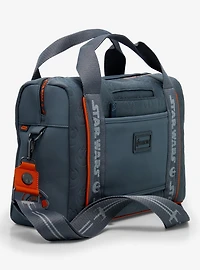 Loungefly Collectiv Star Wars Rebel Laptop Bag