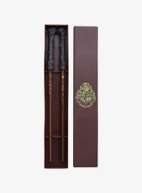 Harry Potter Wand Chopsticks With Box