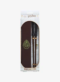 Harry Potter Wand Chopsticks With Box