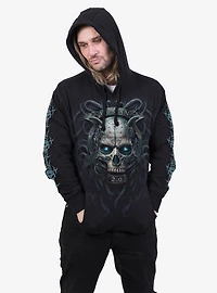 Spiral Human 2.0 Hoodie