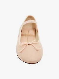 Chinese Laundry Pink Ballet Flats