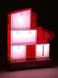Barbie Dreamhouse Lamp