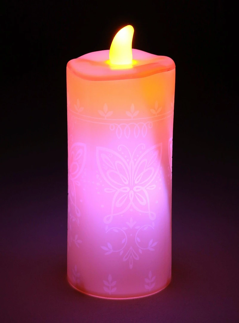 Disney Encanto Candle Light