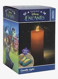 Disney Encanto Candle Light