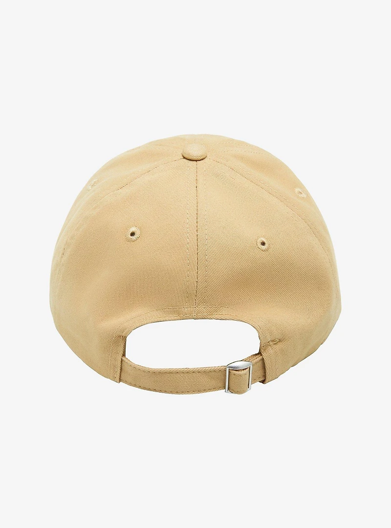 Marvel Loki Miss Minutes Embroidered Cap - BoxLunch Exclusive