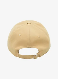 Marvel Loki Miss Minutes Embroidered Cap - BoxLunch Exclusive