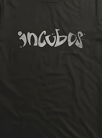 Incubus Vintage Logo T-Shirt