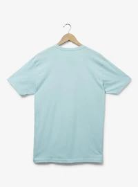 Abbott Elementary Cartoon Group Portrait T-Shirt - BoxLunch Exclusive
