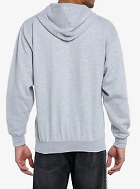 Led Zeppelin 1975 U.S. Tour Hoodie