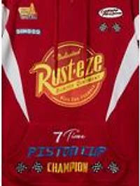 Disney Cars Rust-eze Racing Hoodie - BoxLunch Exclusive
