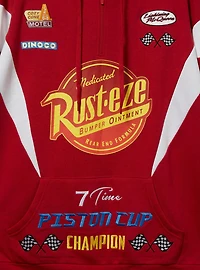 Disney Cars Rust-eze Racing Hoodie - BoxLunch Exclusive