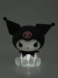 Sanrio Kuromi Figural Mood Light — BoxLunch Exclusive