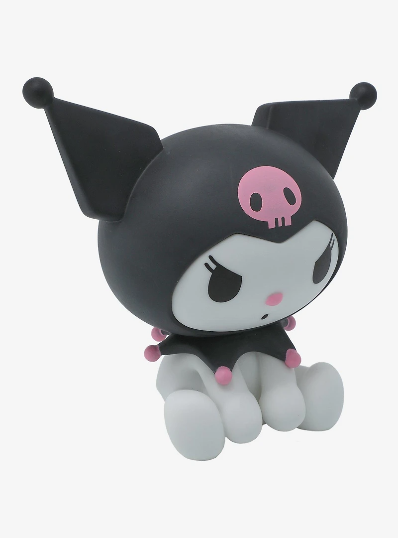 Sanrio Kuromi Figural Mood Light — BoxLunch Exclusive