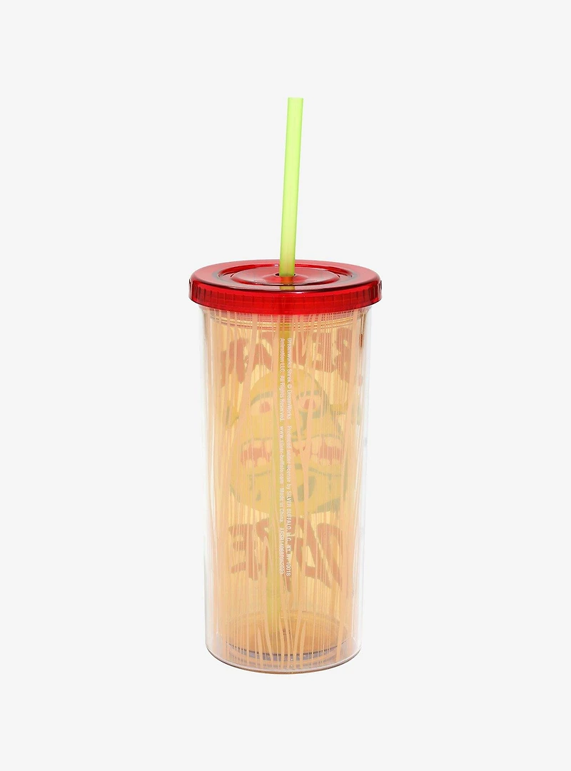 Shrek Beware Ogre Carnival Cup