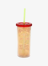 Shrek Beware Ogre Carnival Cup
