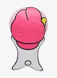 Sanrio My Melody Figural Pillow