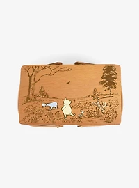 Disney Winnie the Pooh Poppy Picnic Basket