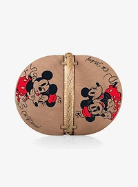 Disney Mickey & Minnie Mouse Country Picnic Basket
