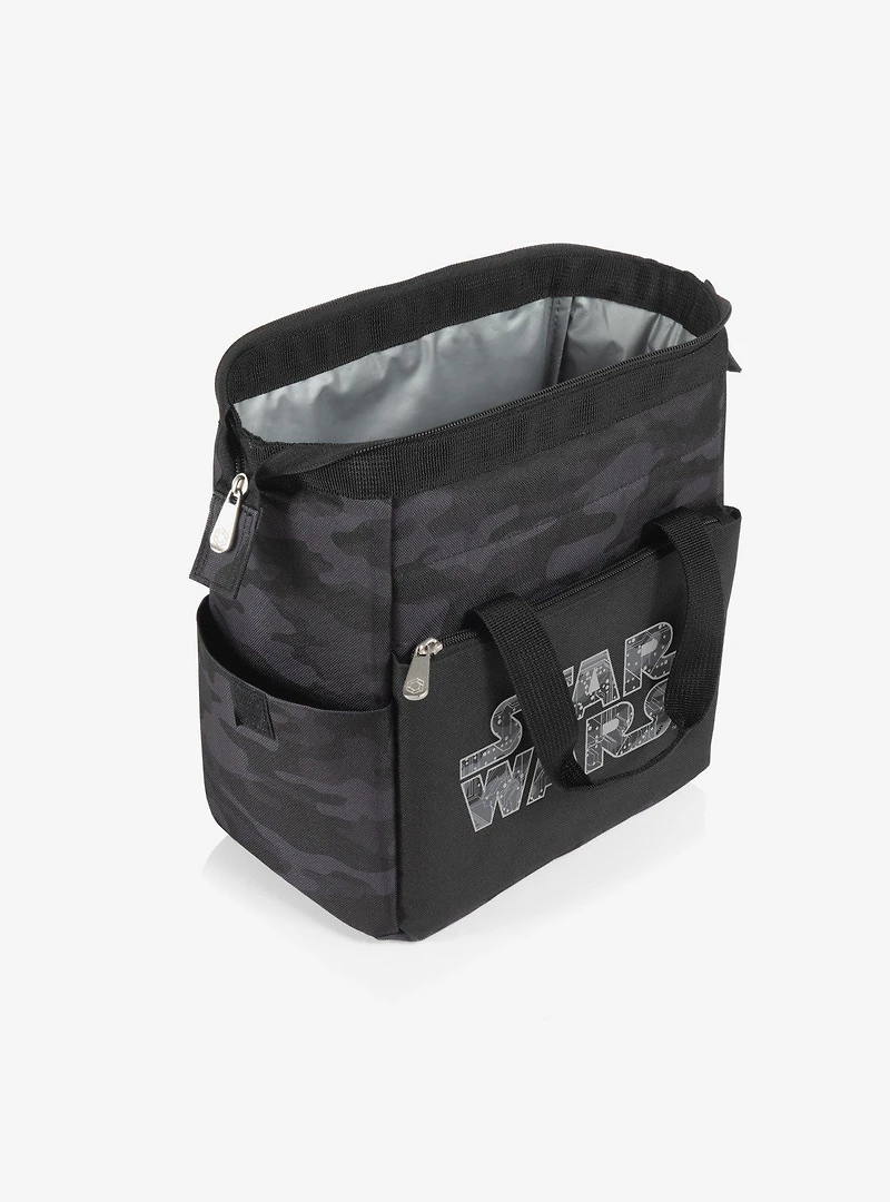 Star Wars On-The-Go Lunch Cooler Bag
