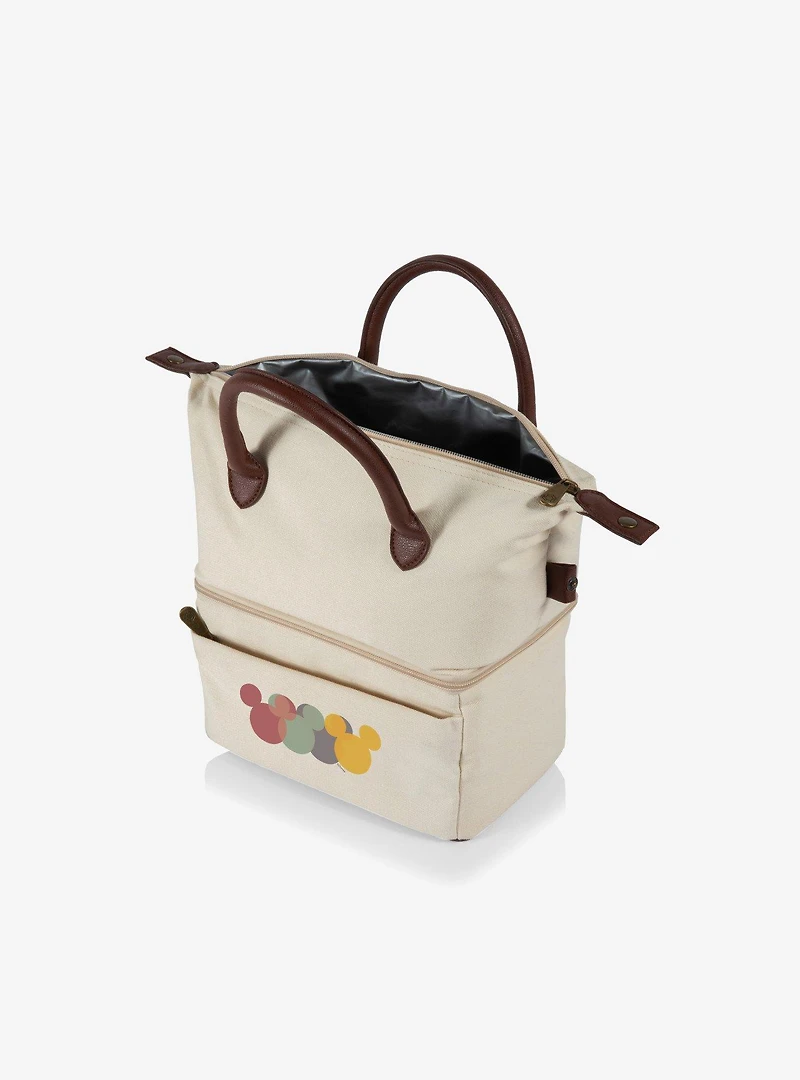 Disney Mickey Mouse Urban Lunch Cooler Bag