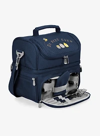 Disney Winnie the Pooh Pranzo Lunch Cooler Bag