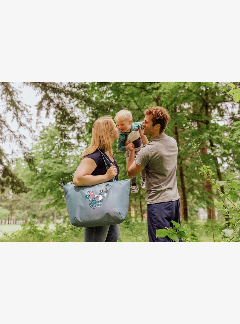 Disney Mickey Mouse Tarana Cooler Tote Bag