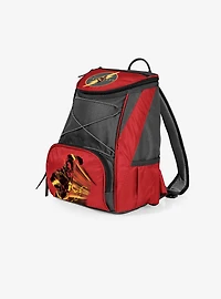 DC Comics The Flash PTX Backpack Cooler