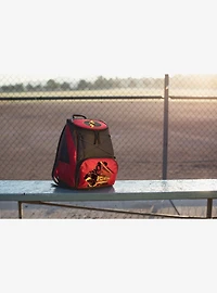 DC Comics The Flash PTX Backpack Cooler