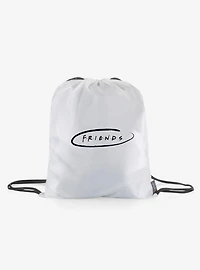 Friends Impresa Picnic Blanket
