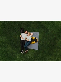 DC Comics Batman Impresa Picnic Blanket