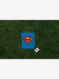 DC Comics Superman Impresa Picnic Blanket