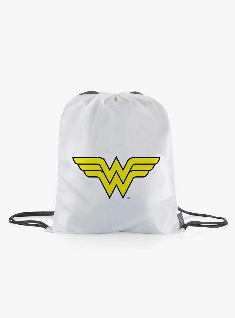 DC Comics Wonder Woman Impresa Picnic Blanket