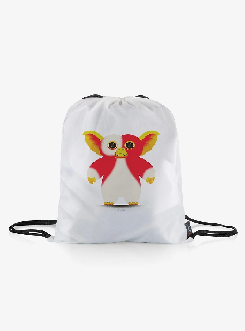 Gremlins Impresa Picnic Blanket